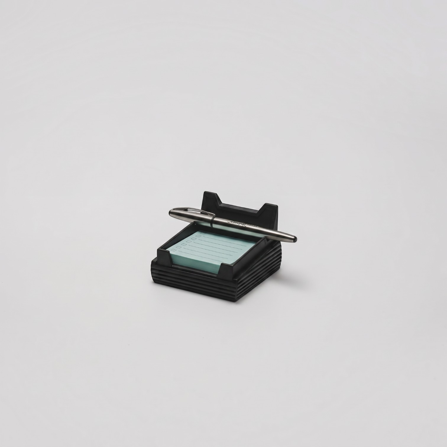 Minimalist Masaüstü Notluk Kalemlik