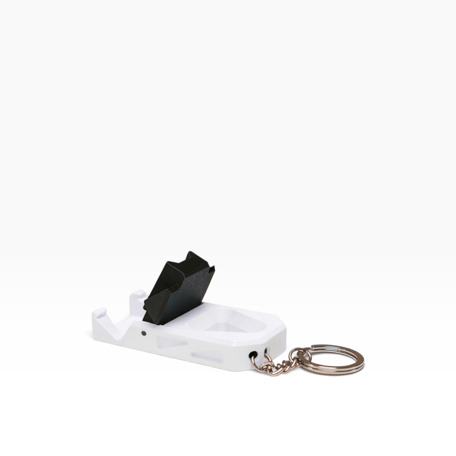 Telefon Tutucu Anahtarlık